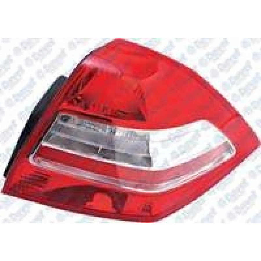 STOP LAMBASI SAG DUYSUZ RENAULT MEGANE II 05-