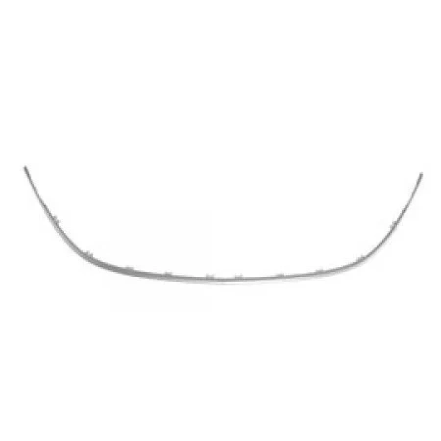 TAMPON IZGARA CITASI NIKELAJLI ON OPEL ASTRA J 13-16