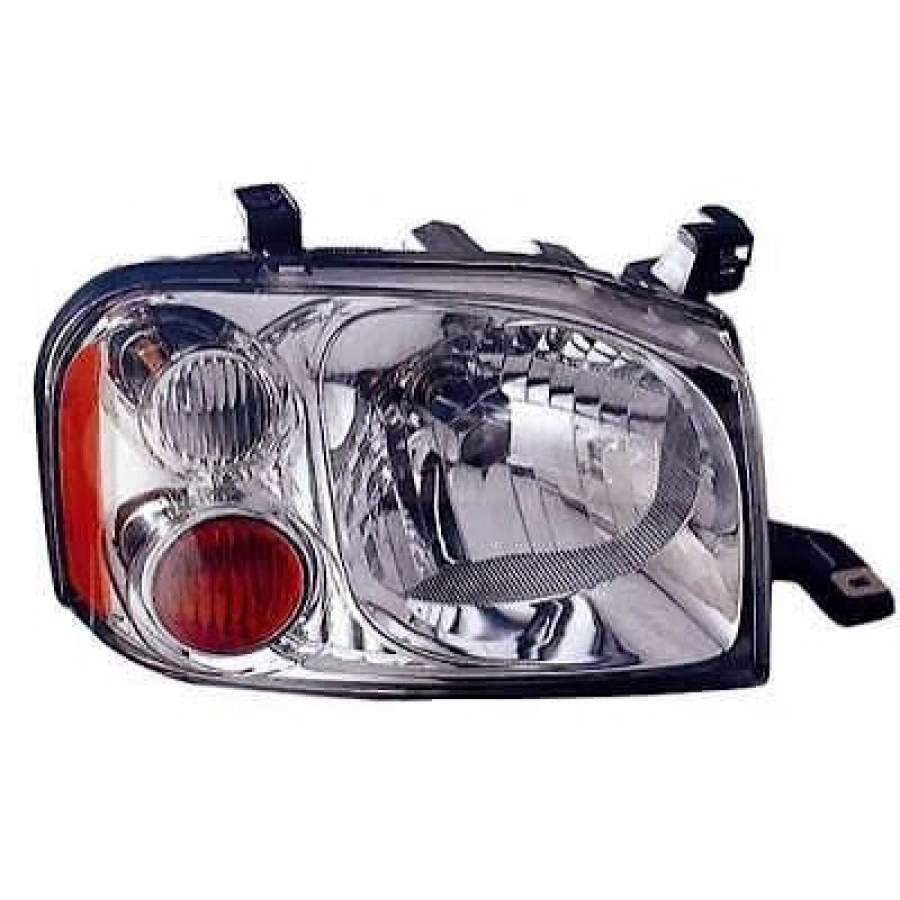 FAR YD25 02-12 MOTORLU SAĞ