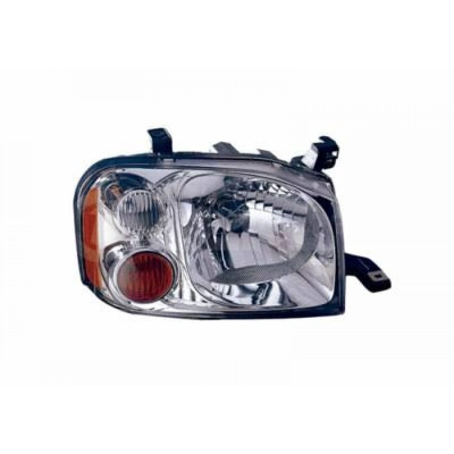 FAR YD25 02-12 MOTORLU SOL