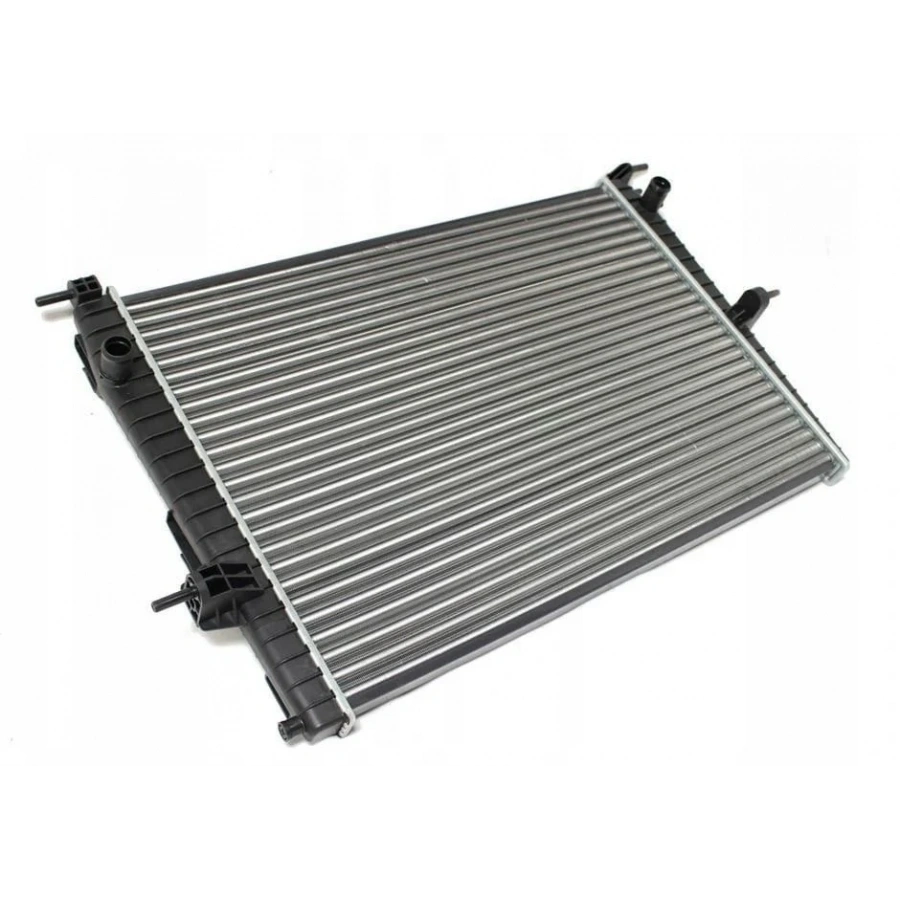 SU RADYATORU MEKANIK MT-AT 656X468X18 RENAULT FLUENCE MEGANE 3 1.6 08 >21410-0067R