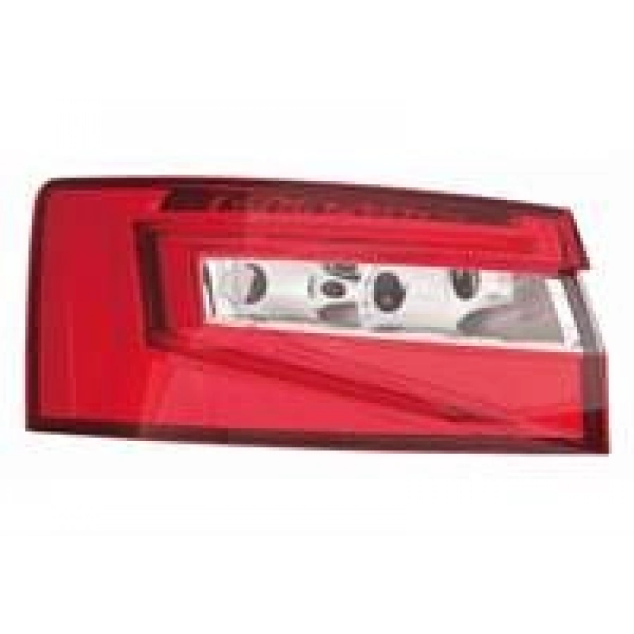 STOP LAMBASI DIŞ SOL SUPERB 15- LEDLİ