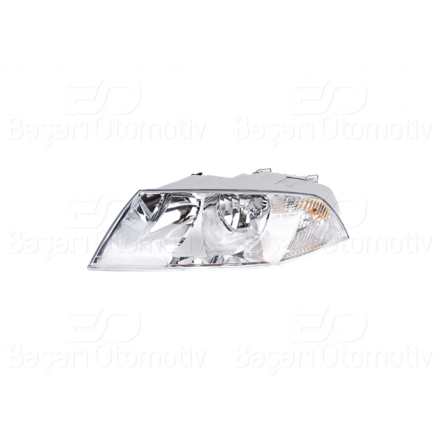 FAR HALOJEN SOL MOTORLU 9 PIN SKODA OCTAVIA 2 04-08