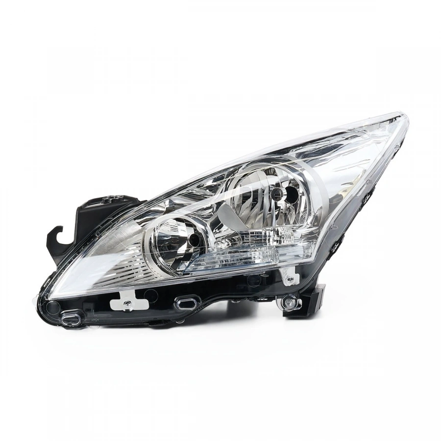 FAR SAG MOTORLU AMPULLU (H7) PEUGEOT 3008 5008 09>