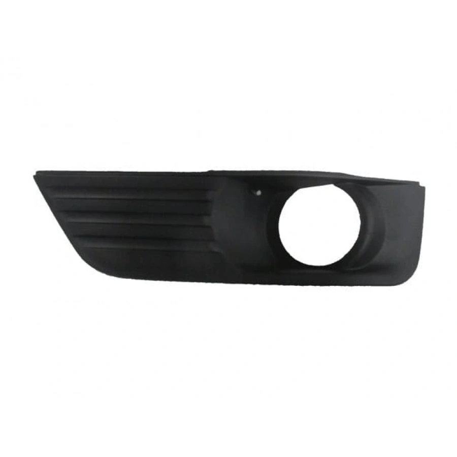 FORD FOCUS- SD/HB- 05/07; SİS LAMBA KAPAĞI SOL SİYAH SİS DELİKLİ