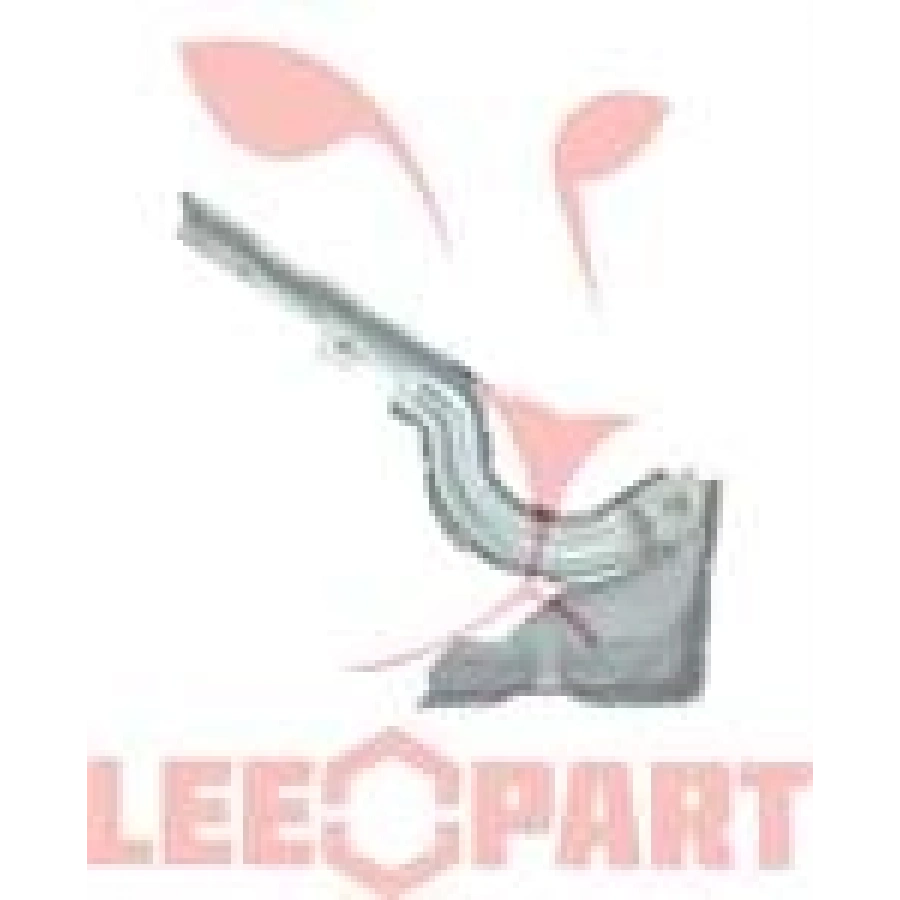 MOTOR KAPUT MENTESESI SAG EGEA 15>  (LEEOPART) LE22008