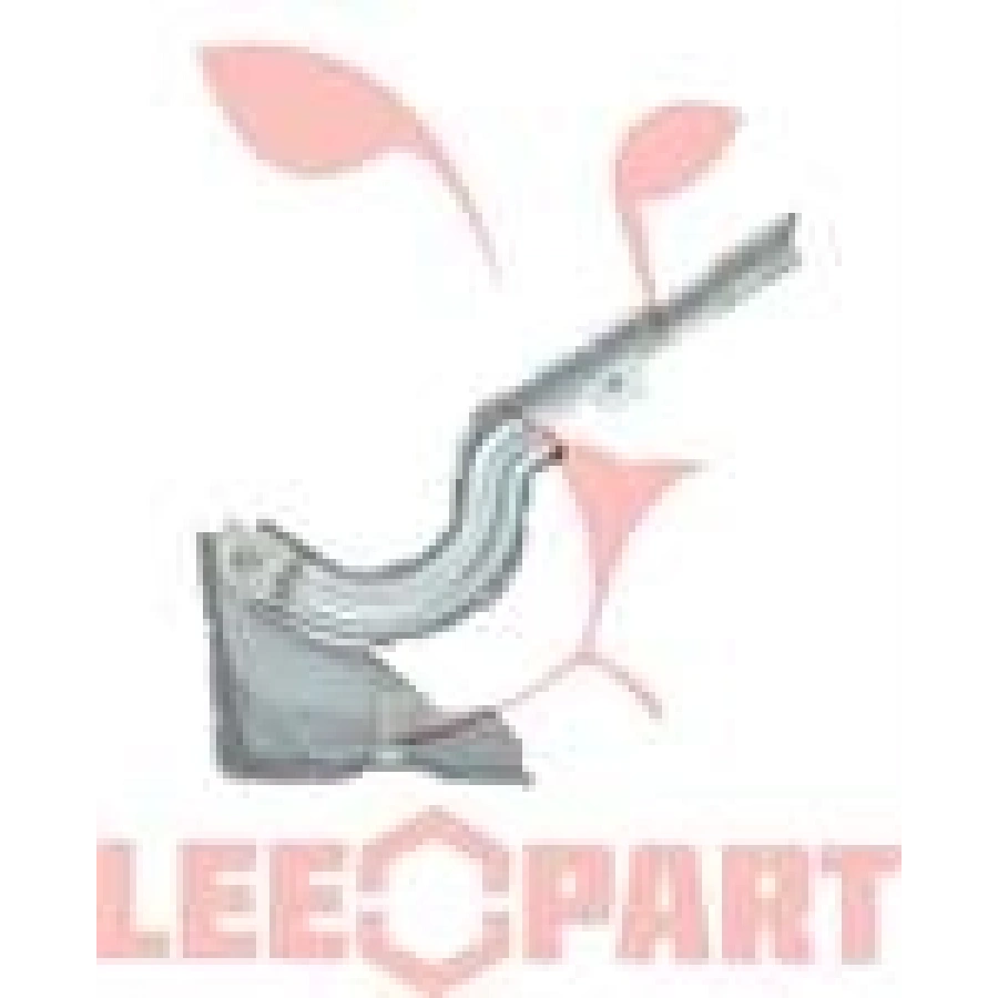 MOTOR KAPUT MENTESESI SOL EGEA 15>  (LEEOPART) LE22009