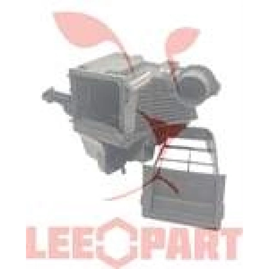 HAVA FILTRE KAZANI KUTUSU CLIO IV  (LEEOPART) LE01258