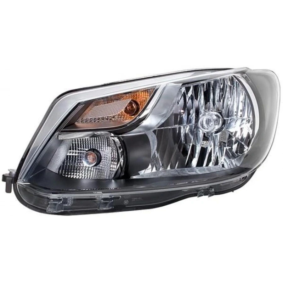 FAR CADDY 10-15 LH ELEKTRİKLİ (9 FİŞ)