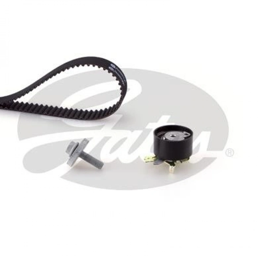 TRIGER SETI CLIO / KANGO / MEGANE / FLUENCE / DACIA LOGAN 1.5 DCI (K9K) (123DIS)  GATES K015578XS (T1)