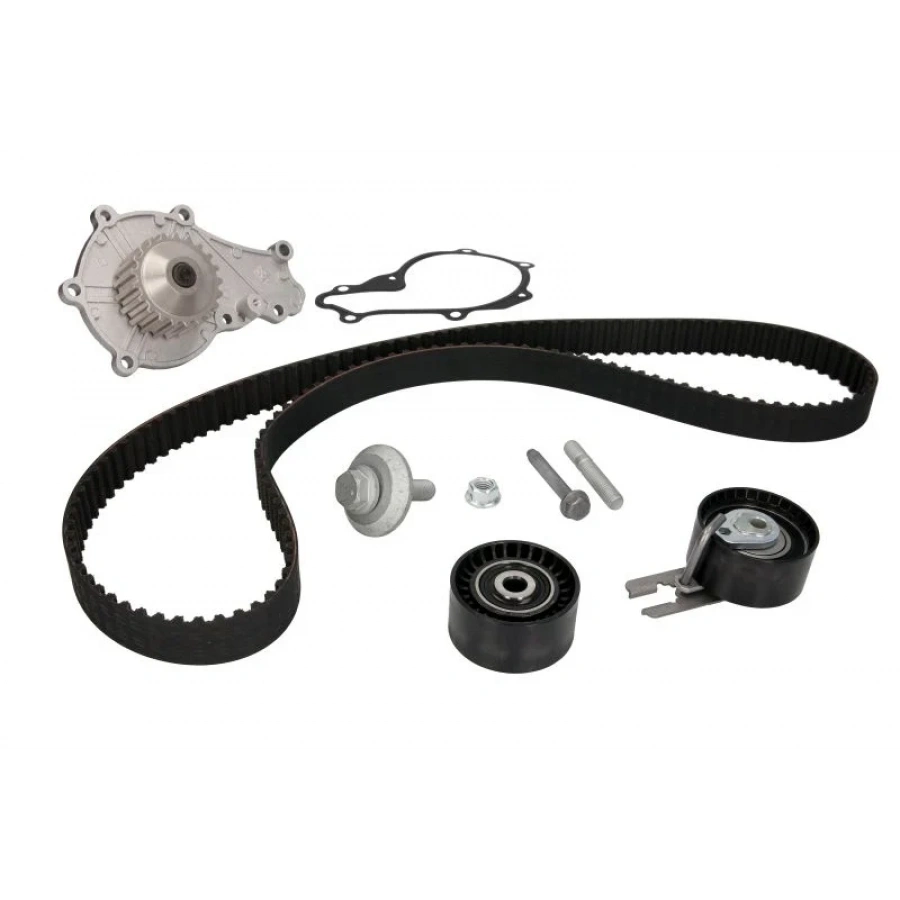 TRİGER SETİ DEVİRDAİMLİ FIESTA / 206 / 207 / 307 / CITROEN C2 / C3 / NEMO / BIPPER / 206/307 1.4 HDI/ TDCI 2002 - 2011 (İNA 530023930) ME2S6Q8B596AAK