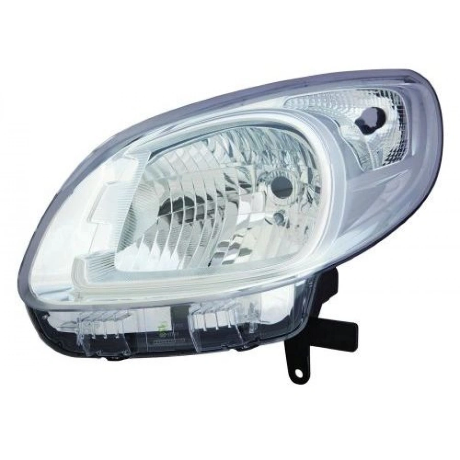 FAR SOL KROM ÇERÇEVELİ MOTORLU KANGO 4 13- AYFAR 202313 T1