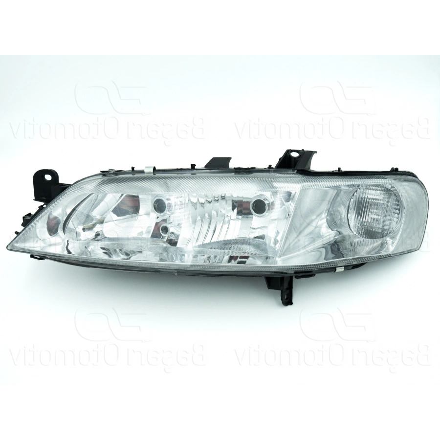 FAR SOL GRI OPEL VECTRA B 99-01 (WISCO) 2243084