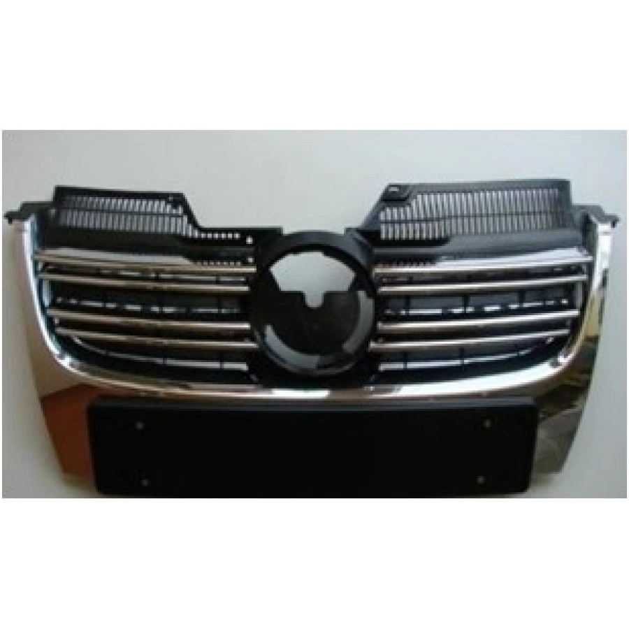 ON PANJUR KOMPLE KROM+KROM CITALI+GENIS PLAKALIKLI JETTA 2005-2010 (GKL) 290886