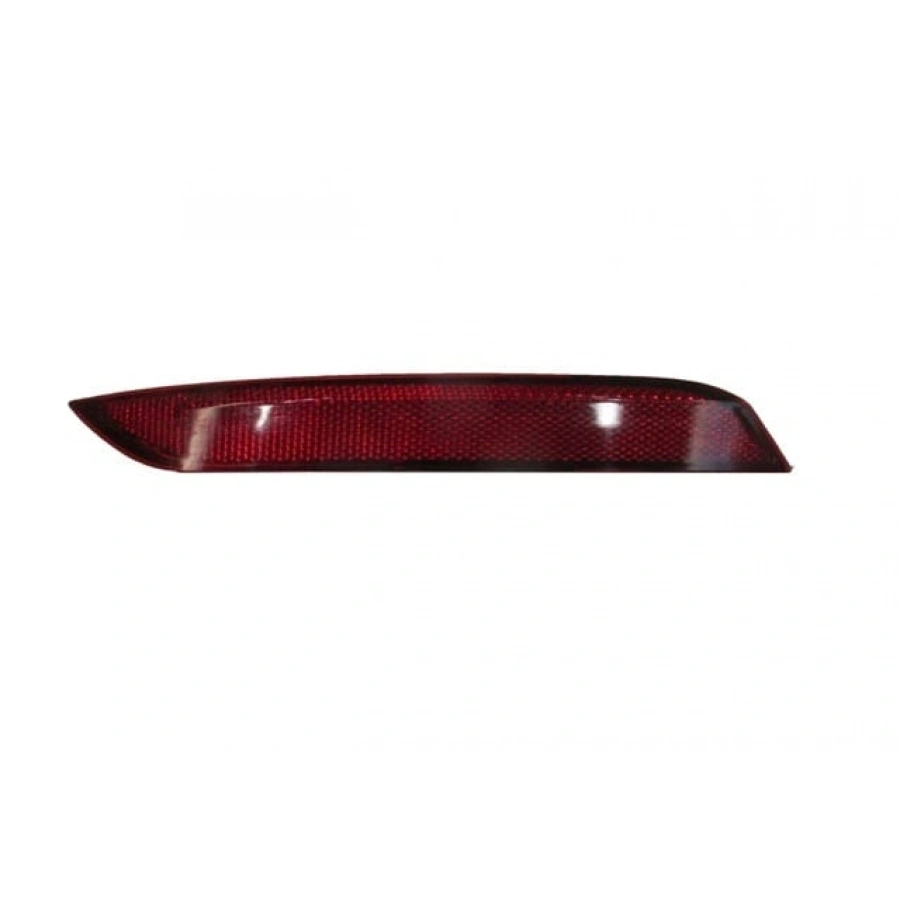VOLKSWAGEN POLO- 6- 14/17; ARKA TAMPON REFLEKTÖRÜ SAĞ 6R0945106C