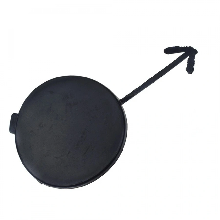 ÖN TAMPON ÇEKİ DEMİR KAPAĞI ACCENT BLUE 2011- ACC11-1050 (T1)