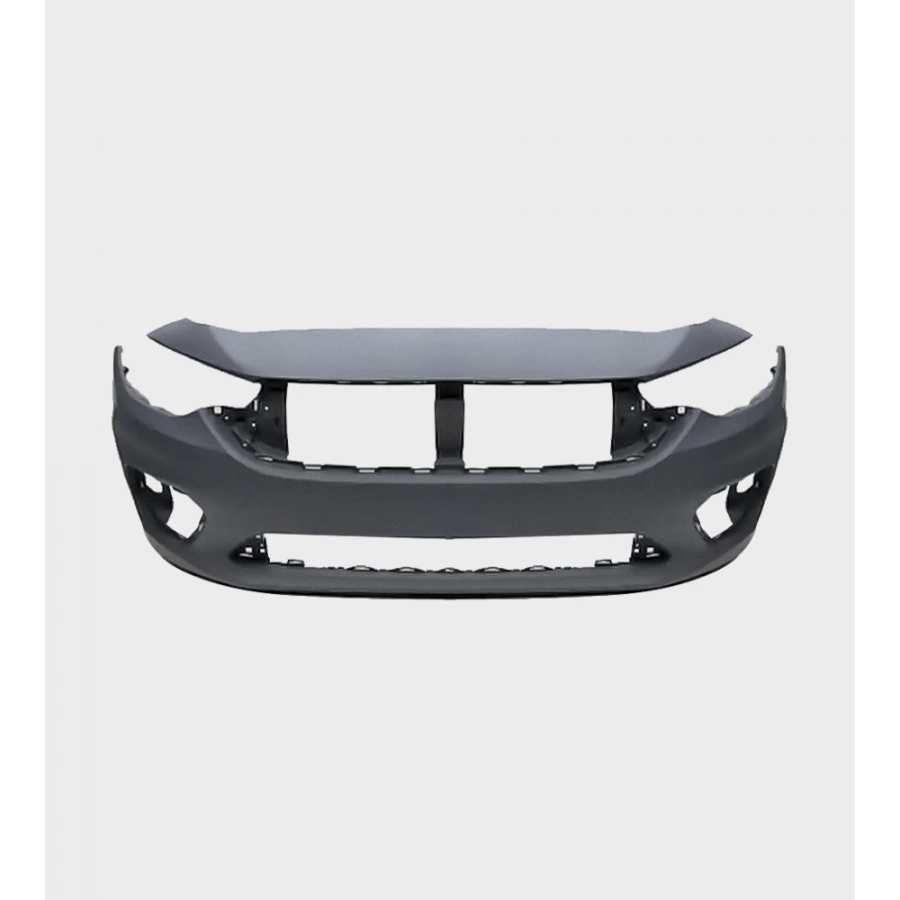 ÖN TAMPON (TAKVİYESİZ) SDN/HB/SW. EGEA 2021- VORTEX EGA21-1000 (T1)