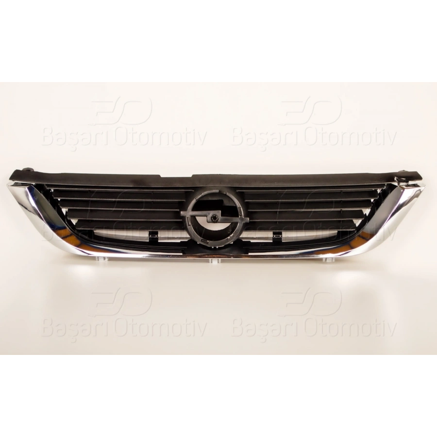 PANJUR ON NIKELAJLI OPEL VECTRA B 96 -