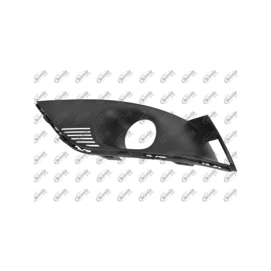 MEGANE ÖN TAMPON SİS KAPAĞI SİSLİ SAĞ 16-  (VP) RNMG-08-486