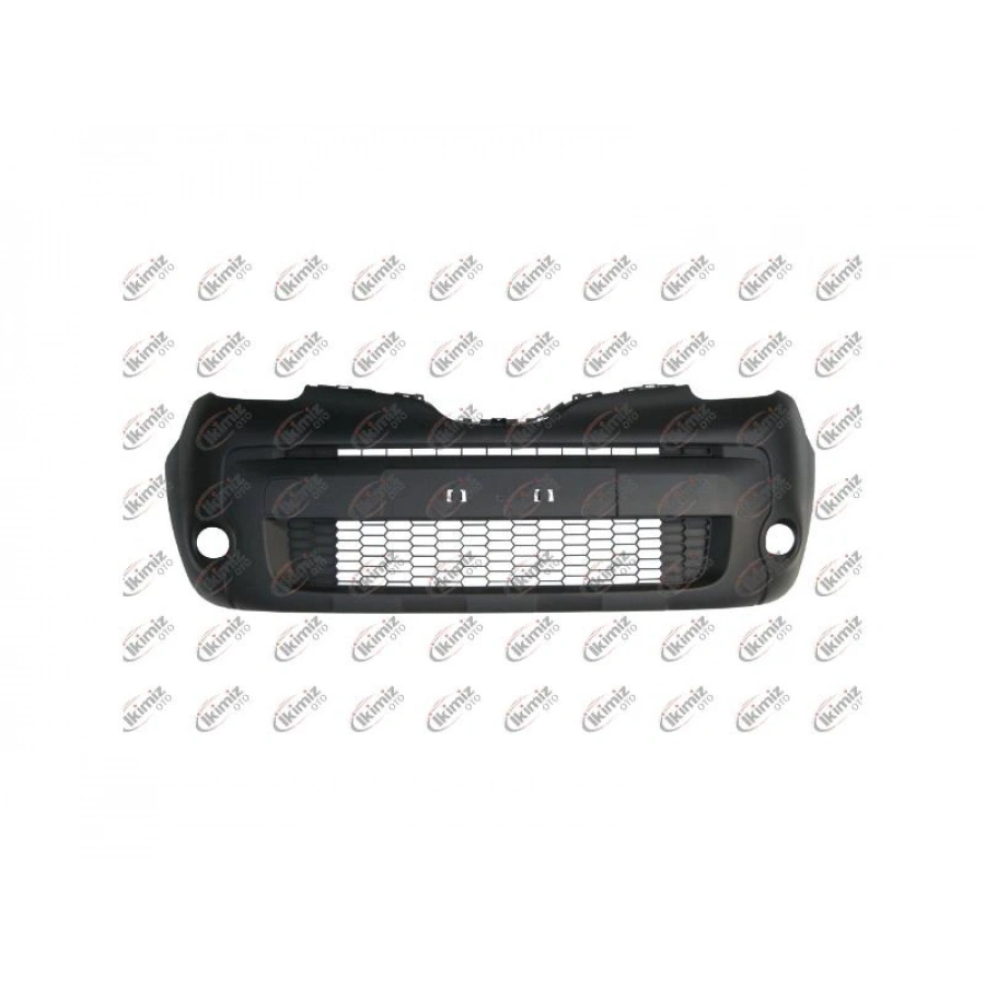 KANGOO ÖN TAMPON SİSLİ 13-  (IKMZ) 620103674V
