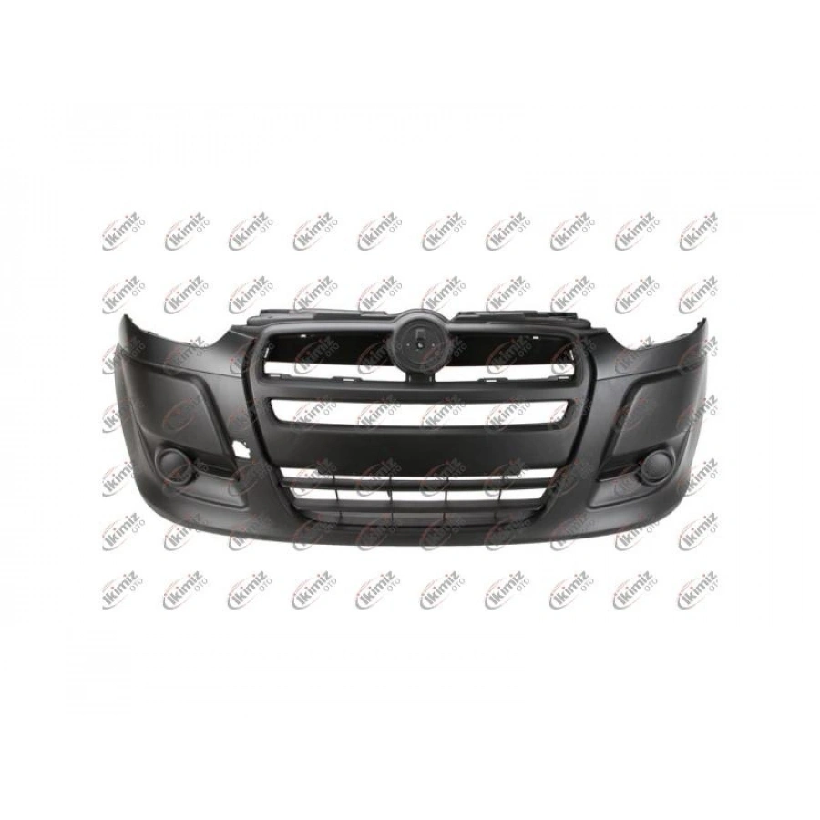 DOBLO III ÖN TAMPON SİSSİZ 09-15  IKMZ 735512752