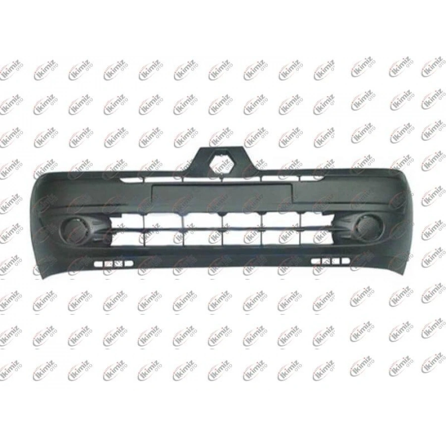CLIO II 2001 - 2005 SD/HB ÖN TAMPON BANTLI KOMPLE  (IKMZ) 7701473752