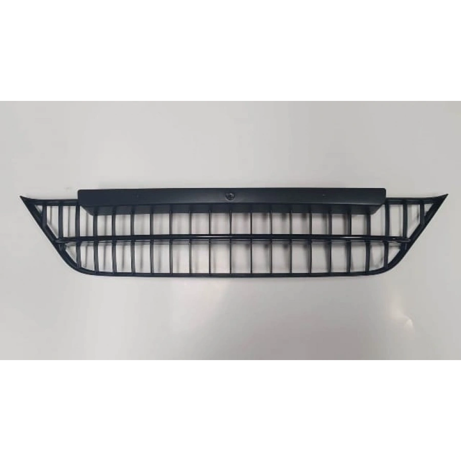 FIAT LINEA- 12/17; ÖN TAMPON PANJURU SİYAH ÇITALI 735547956