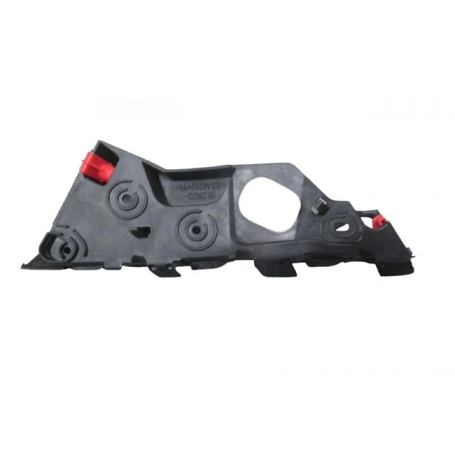 OPEL CORSA- D- 07/14; ÖN TAMPON BAĞLANTI BRAKETİ SOL KLİPSLİ (TW) 760-2024