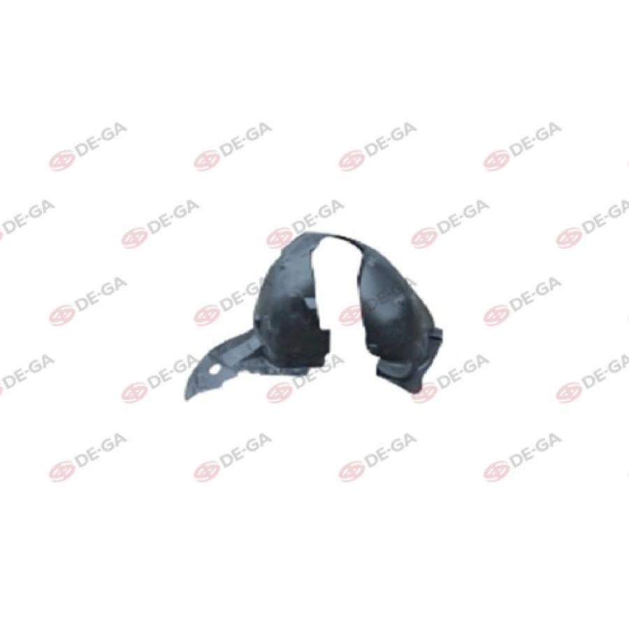 PEJO 301 - C-ELYSEE ÖN ÇAMURLUK DAVLUMBAZI SOL 11-  9676736980