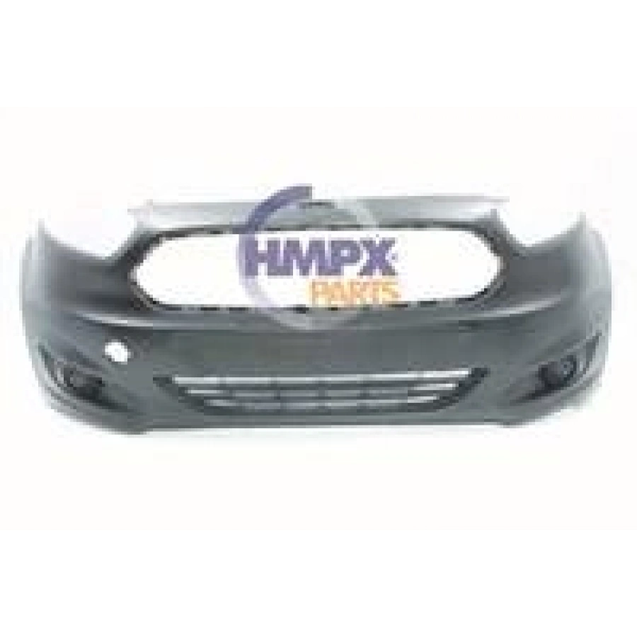 ÖN TAMPON GRİ SİSSİZ COURIER 14> (HMP) 1855922