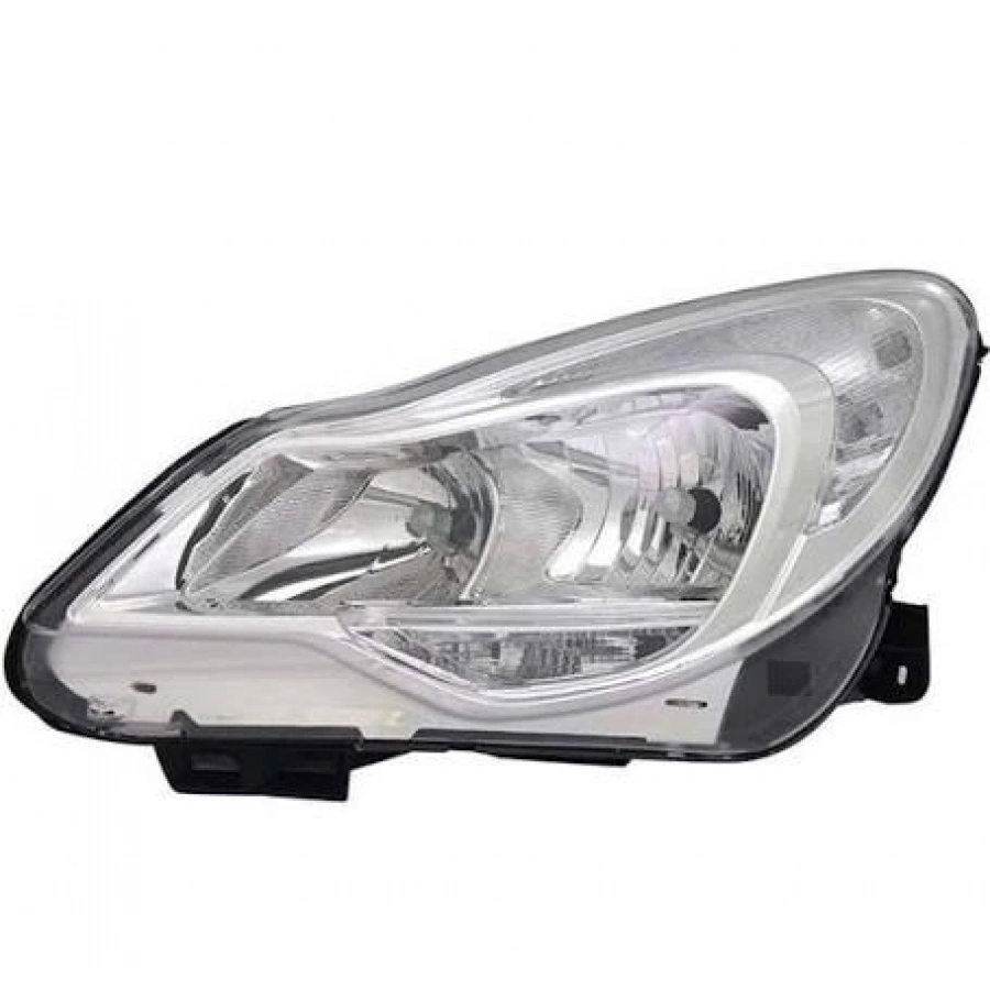 FAR SOL KROM CORSA D 2006-2014 OPEL