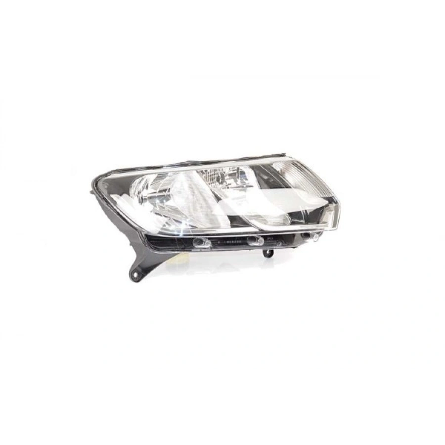 FAR SAĞ MOTORSUZ CLİO SYMBOL JOY 13- BSG 260106223R