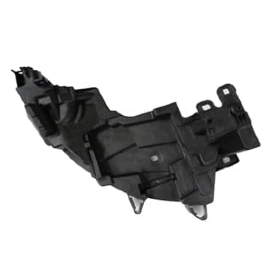 RENAULT FLUENCE- 09/12; FAR ALT BAĞLANTI BRAKETİ SAĞ (FAR ALT TAŞIYICI) PLASTİK 1450-2347