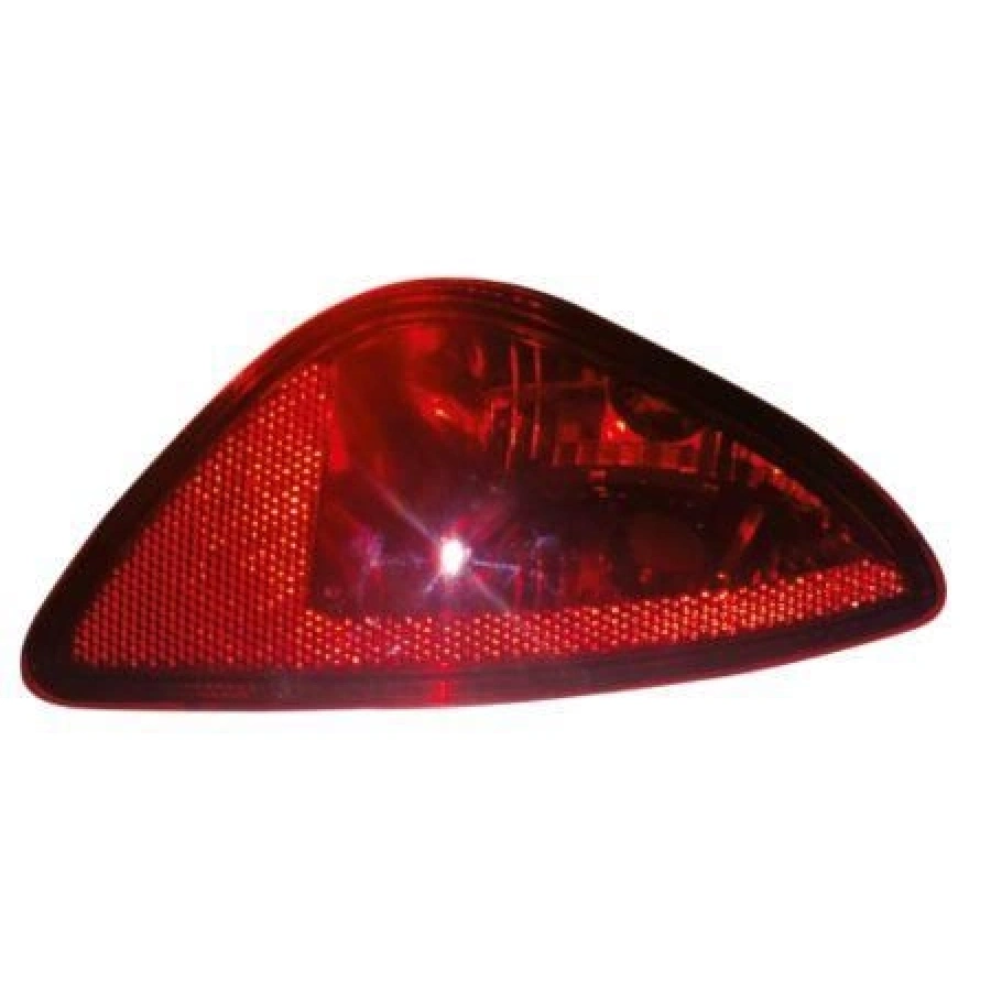 ARKA SIS LAMBASI SOL CLIO III