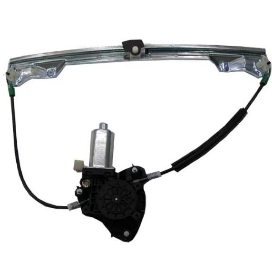 ELEKTRİKLİ CAM KRİKOSU CLİO II ÖN SOL 8