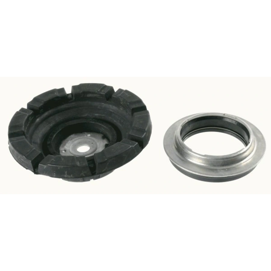 AMORTİSÖR TAKOZU ÖN SET RULMANLI T5-T6 04- LEMFÖRDER 3394701 (T1)