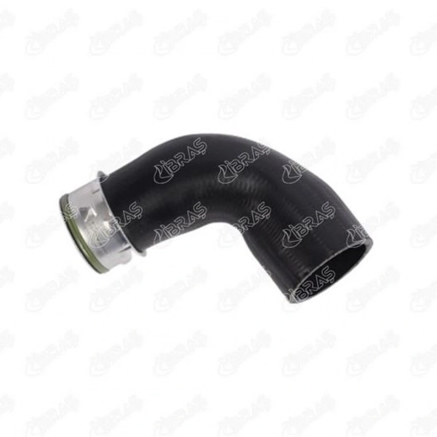 TURBO HORTUMU CADDY-PASSAT BJB-BLS-BKD-BKP 1,9 TDI-2,0 TDI 05- İBRAŞ 27917 T1