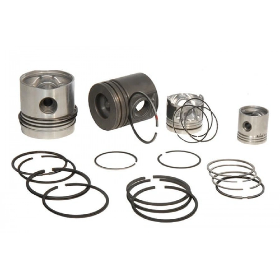 PİSTON+SEGMAN LINEA/DOBLO/PUNTO/ASTRA H-J/CORSA D 69.6MM:STD(-0.20)75-90PS EURO4/EURO5/87-70789 STD1 1.3-Z13DT/Z13DTH 06- 87-70789-STD1