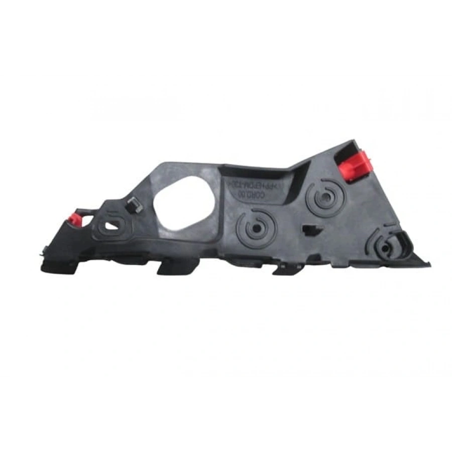 OPEL CORSA- D- 07/14; ÖN TAMPON BAĞLANTI BRAKETİ SAĞ KLİPSLİ (TW) 760-2023