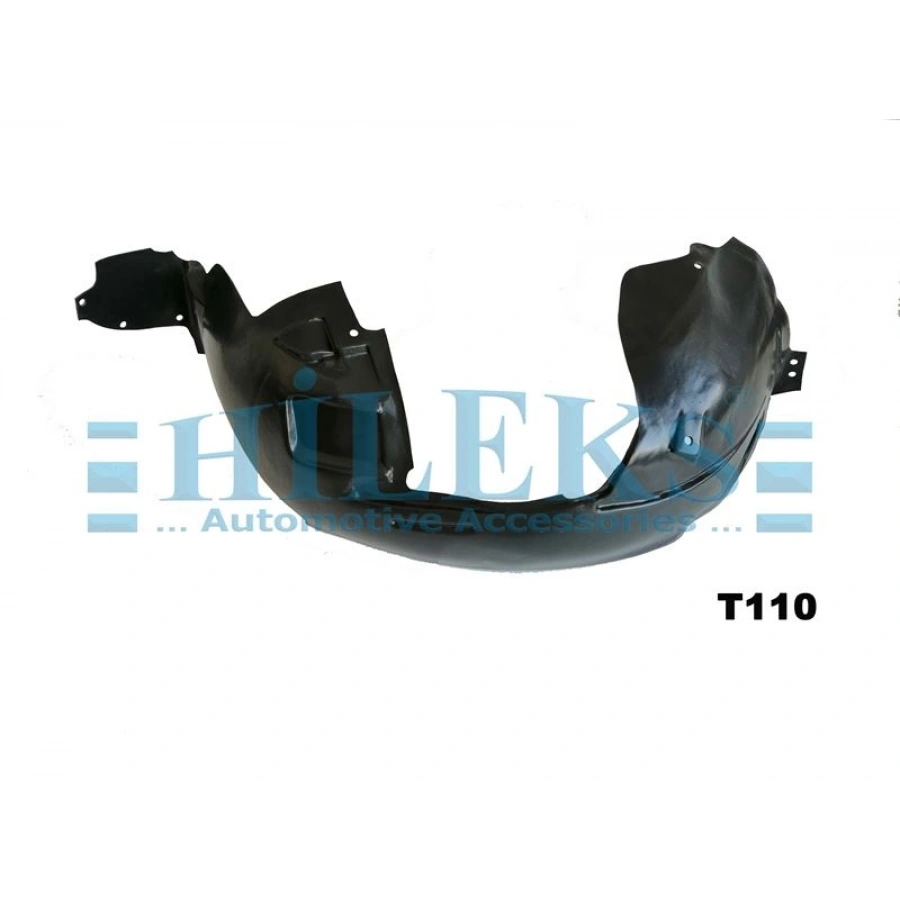 CAMURLUK DAVLUMBAZI ON SOL DOBLO III OPEL COMBO (HILEKS) T110