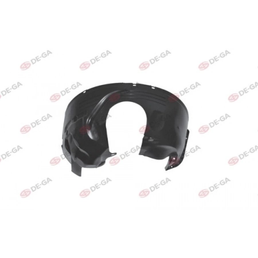 CONNECT ÖN ÇAMURLUK DAVLUMBAZI SOL 03-14 9T1616115AA
