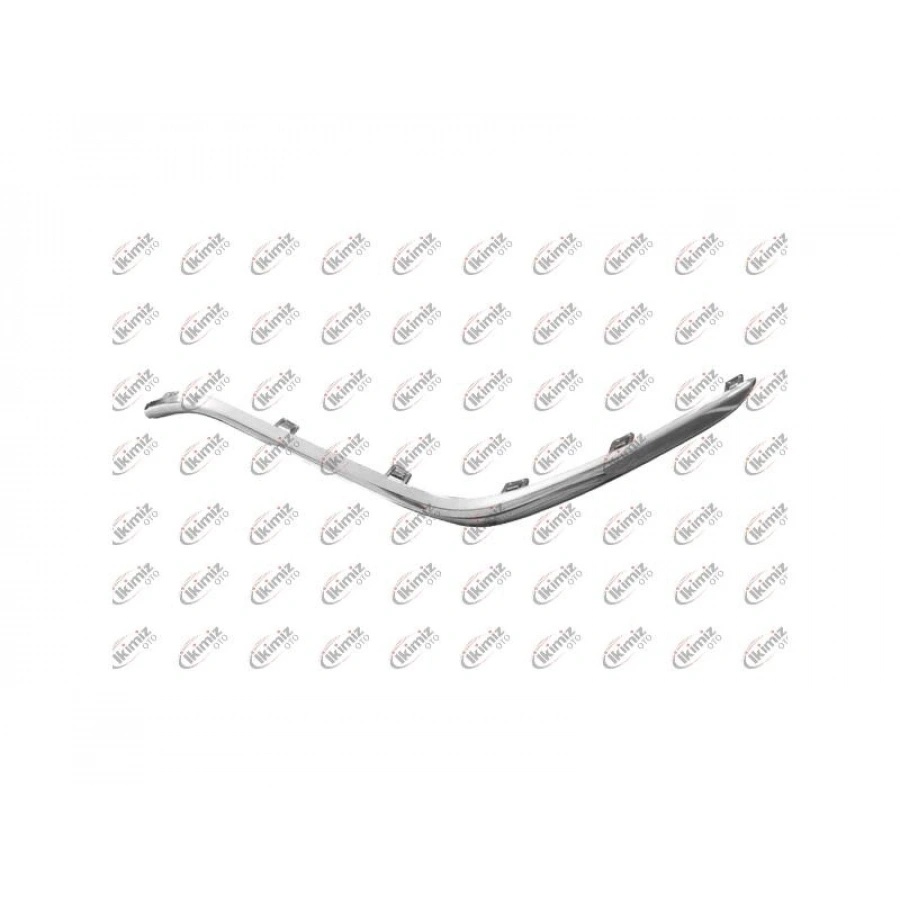 LINEA 11- ÖN TAMPON *S* ÇITASI NİKELAJ SAĞ