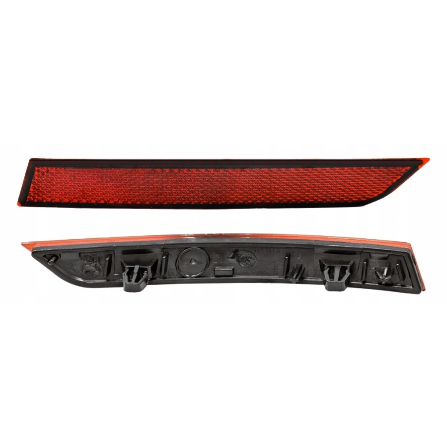 REFLEKTOR ARKA TAMPON IC SOL PASSAT 2015>> (GKL) 292014