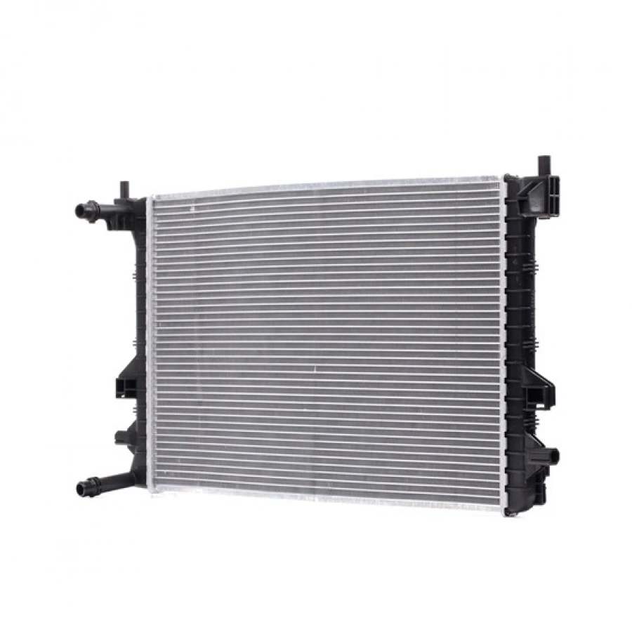 SU RADYATORU BRAZING MT-AT 620X408X16 VW GOLF7 1.6TDI. 2.0TDI. 1.2TSI 13> T-ROC 1.5TSI EK RADYATOR