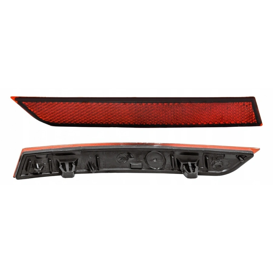 REFLEKTOR ARKA TAMPON IC SAG PASSAT 2015>> (GKL) 292015