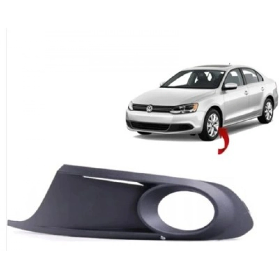 SIS KAPAGI SISLI SOL JETTA 2011-2014 (GKL) 5C6853665A