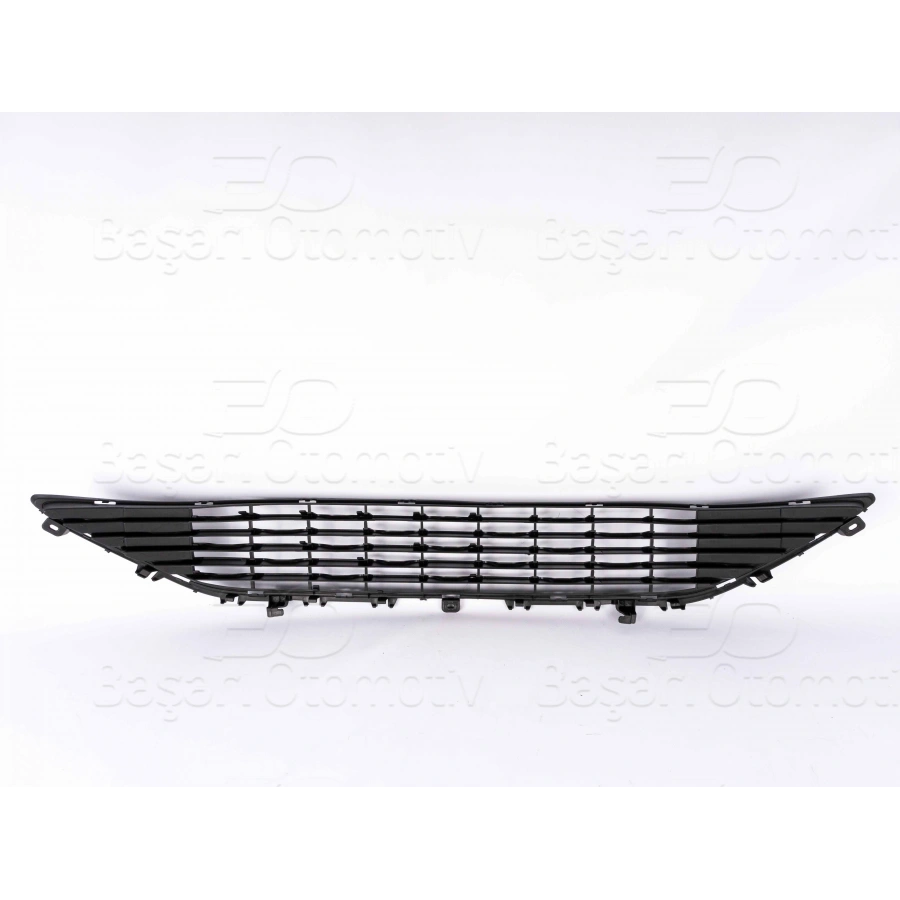 TAMPON IZGARASI ON ORTA OPEL CORSA F 20>