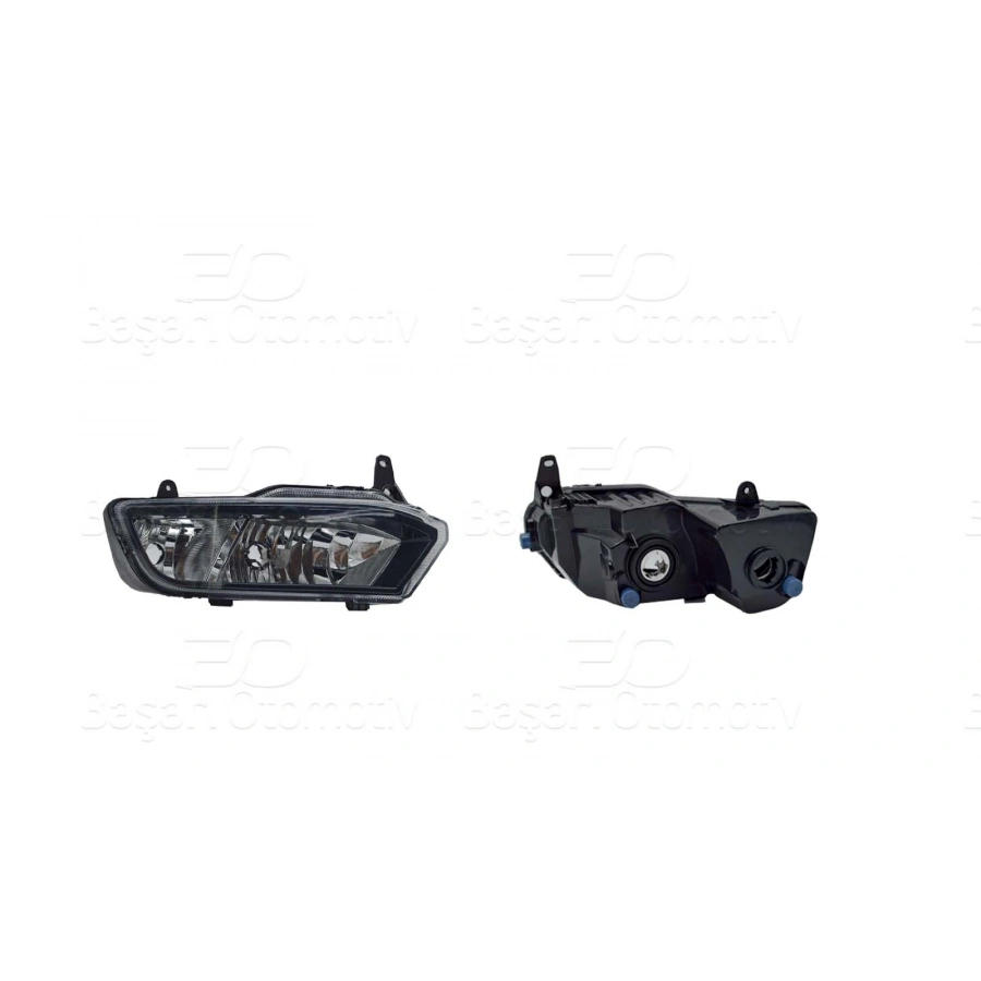 SIS FARI SOL CIFT DUY AMPULLU VW POLO 14-18 (WISCO) 1243070