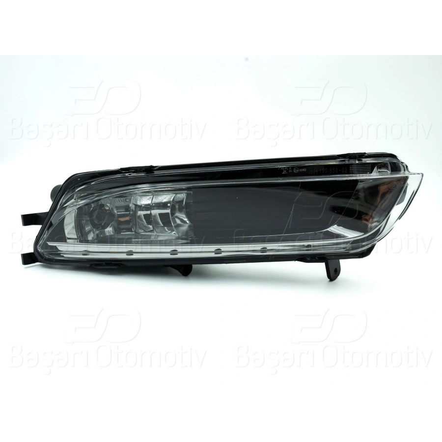 SIS FARI SAG AMPULLU VW PASSAT CC 13- (WISCO) 1243557