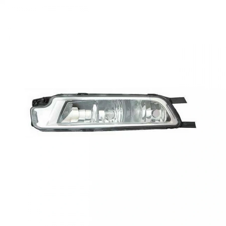 SOL SİS PASSAT-B8 15- GÜNDÜZ FARLI (ÇİFTLİ) WİSCO T1